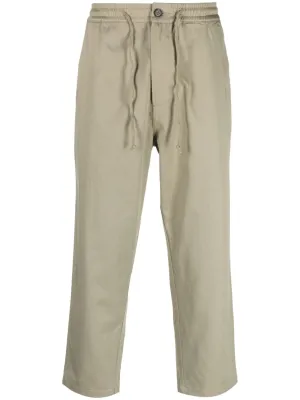 UNIVERSAL WORKS Trousers Beige