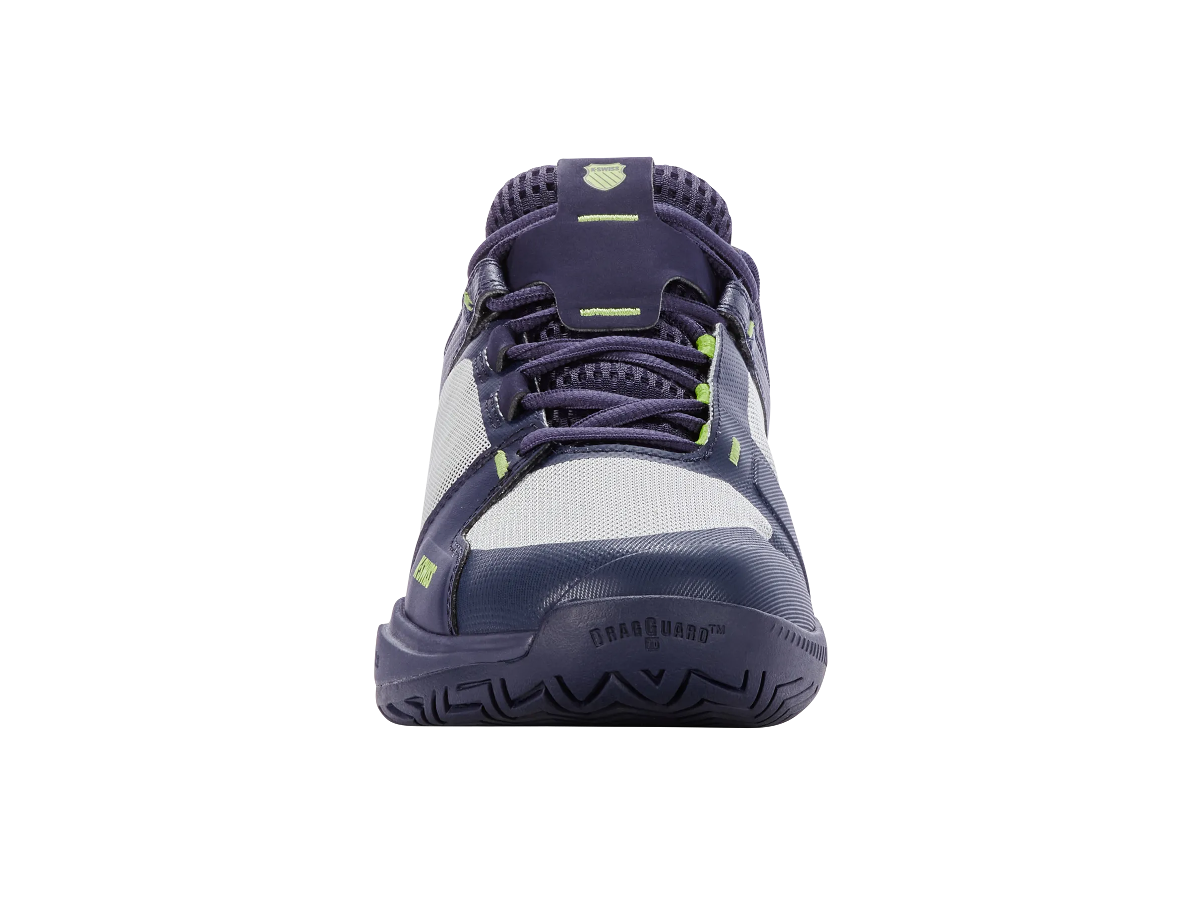 07395-490-M | ULTRASHOT TEAM | PEACOAT/GRAY VIOLET/LIME GREEN