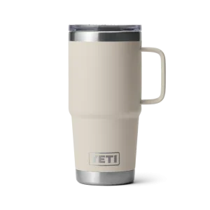 20 OZ TRAVEL MUG WITH STRONGHOLD LID (591ML)