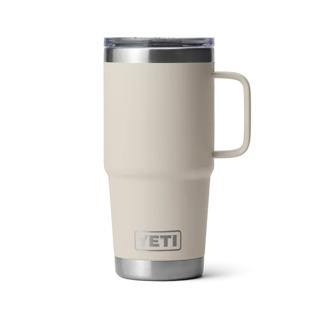 20 OZ TRAVEL MUG WITH STRONGHOLD LID (591ML)