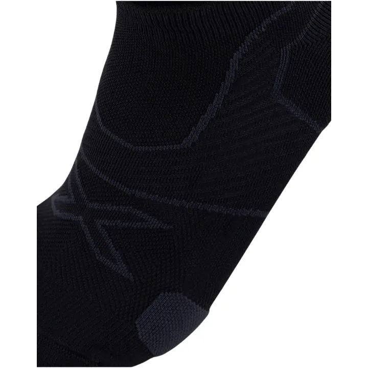 2XU UA5043E Vectr Cushion No Show Compression Socks