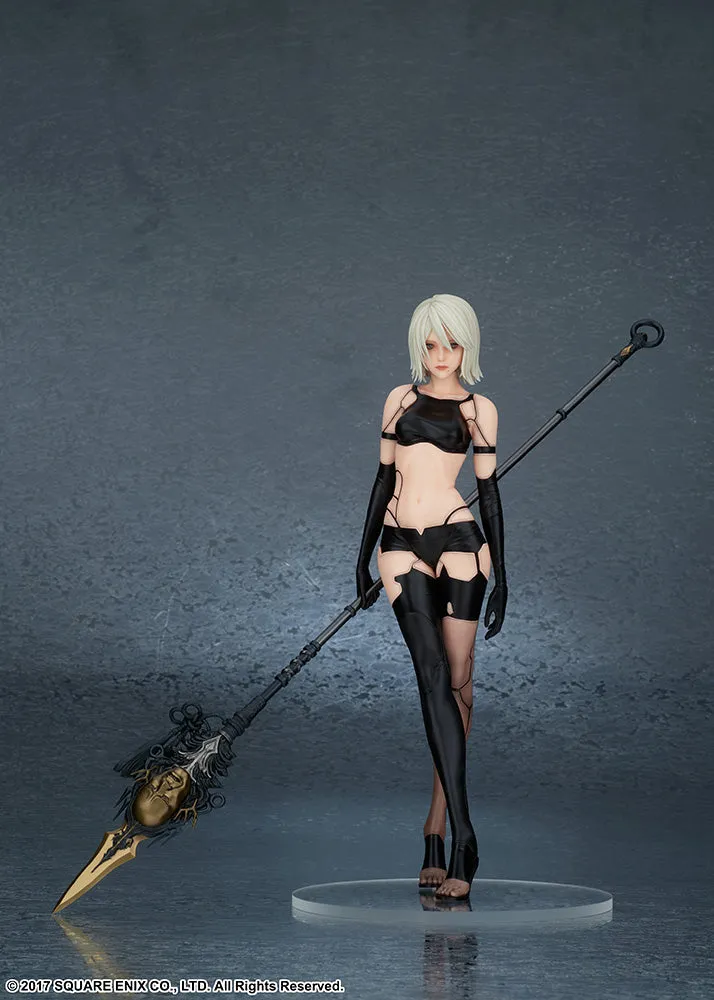 A2 (YoRHa Type A No. 2) [Short Hair Version] by FLARE Complete Figure