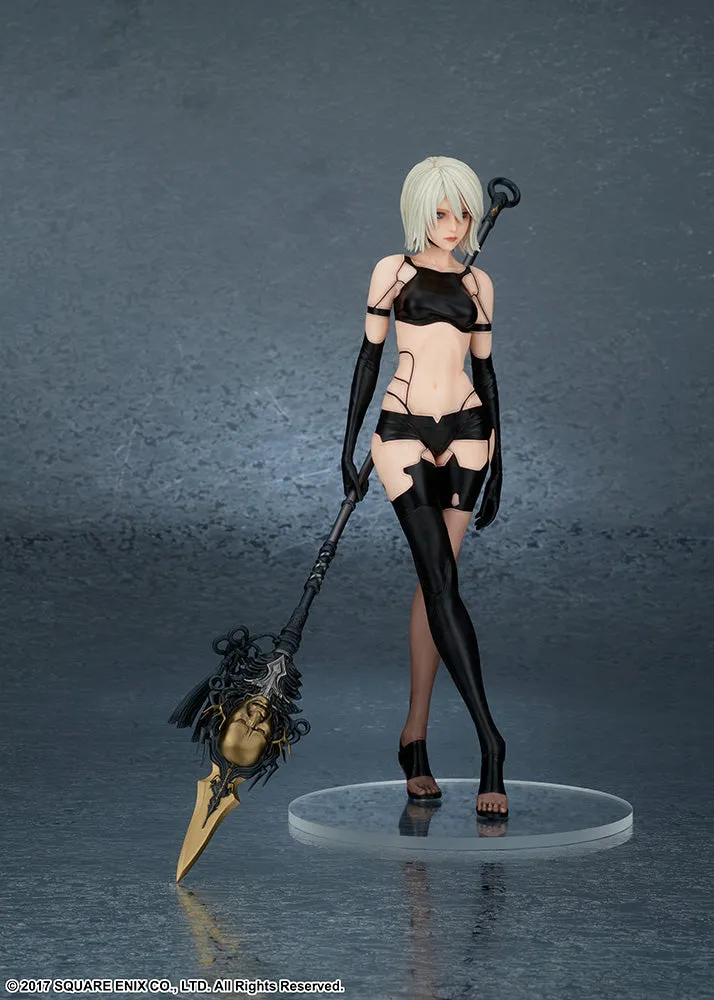 A2 (YoRHa Type A No. 2) [Short Hair Version] by FLARE Complete Figure