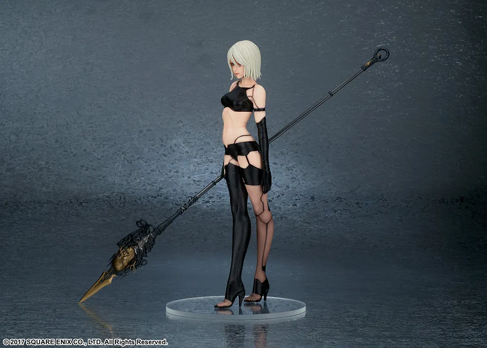 A2 (YoRHa Type A No. 2) [Short Hair Version] by FLARE Complete Figure