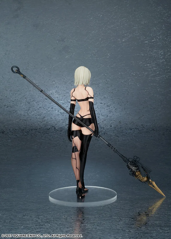 A2 (YoRHa Type A No. 2) [Short Hair Version] by FLARE Complete Figure