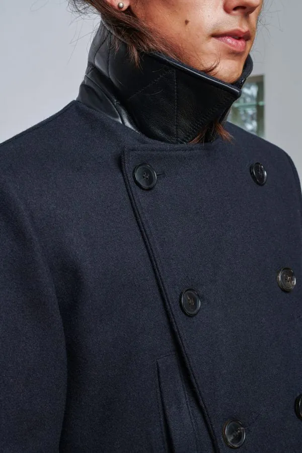 Admiral Peacoat