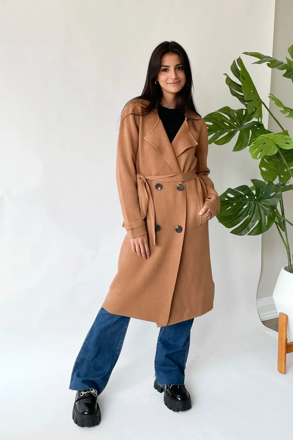 Adriana Coat