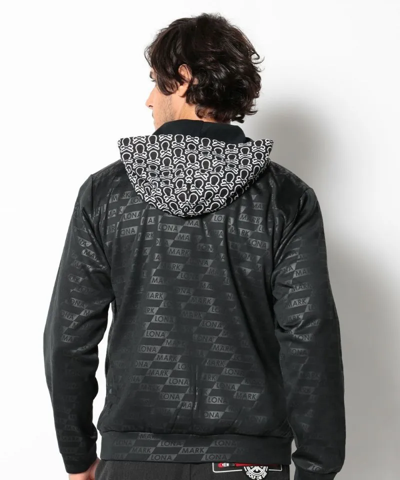 Annex Hybrid Fleece Jacket | MEN