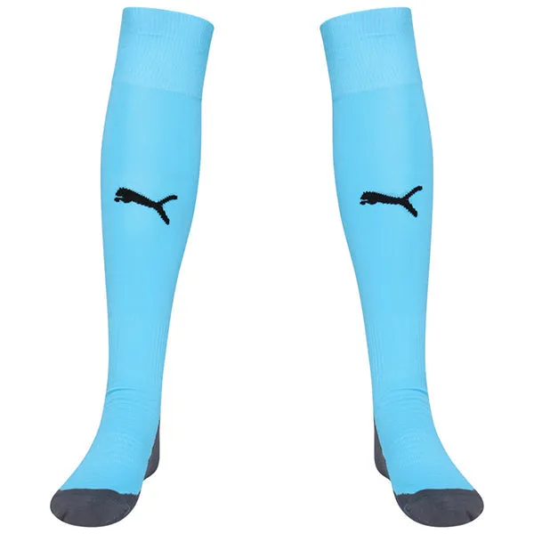 AO Puma Football Socks