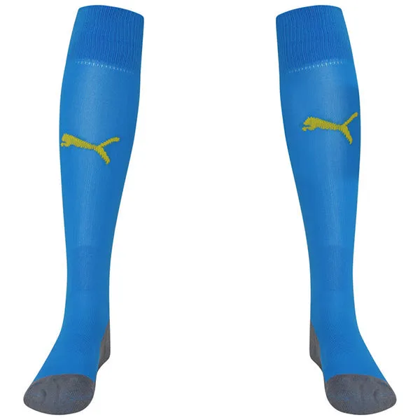 AO Puma Football Socks