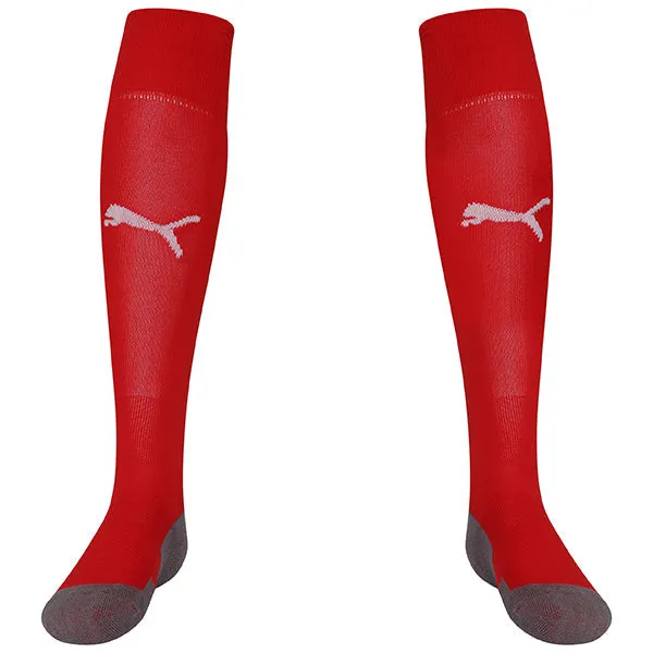 AO Puma Football Socks