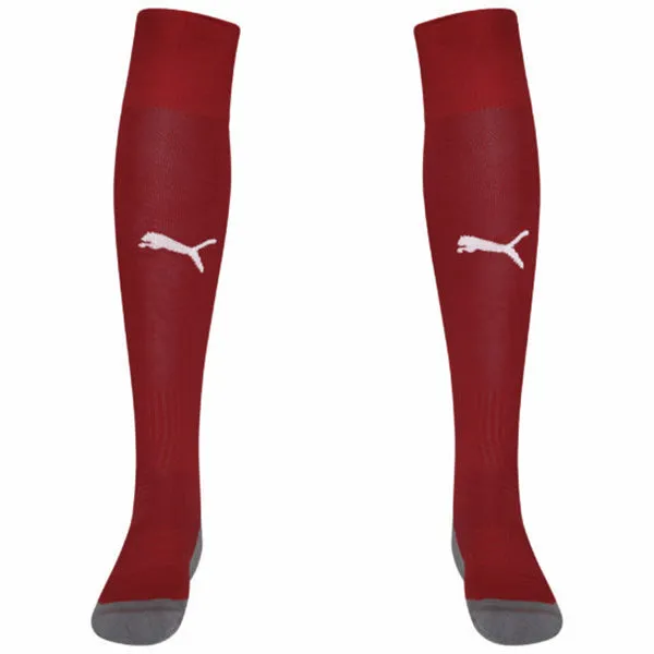 AO Puma Football Socks