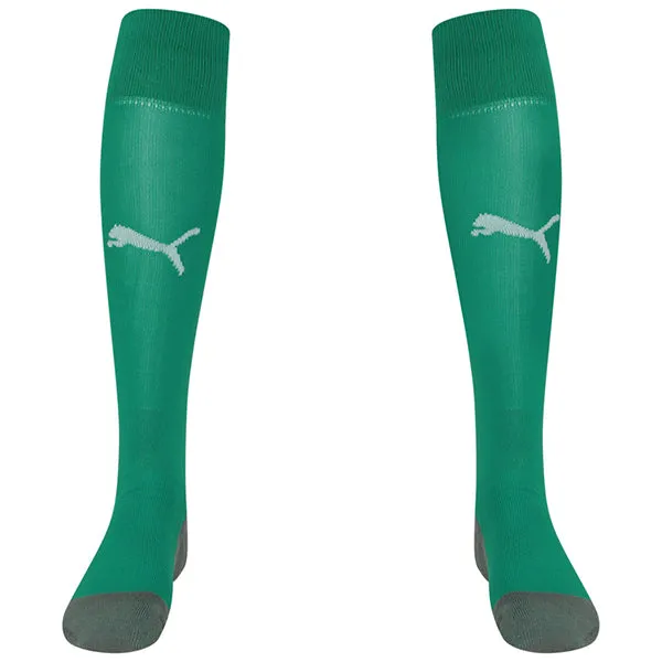 AO Puma Football Socks