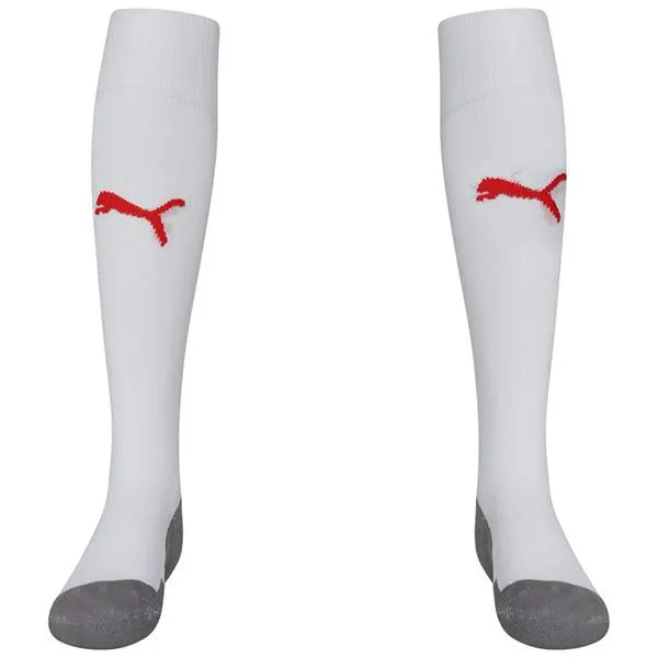 AO Puma Football Socks