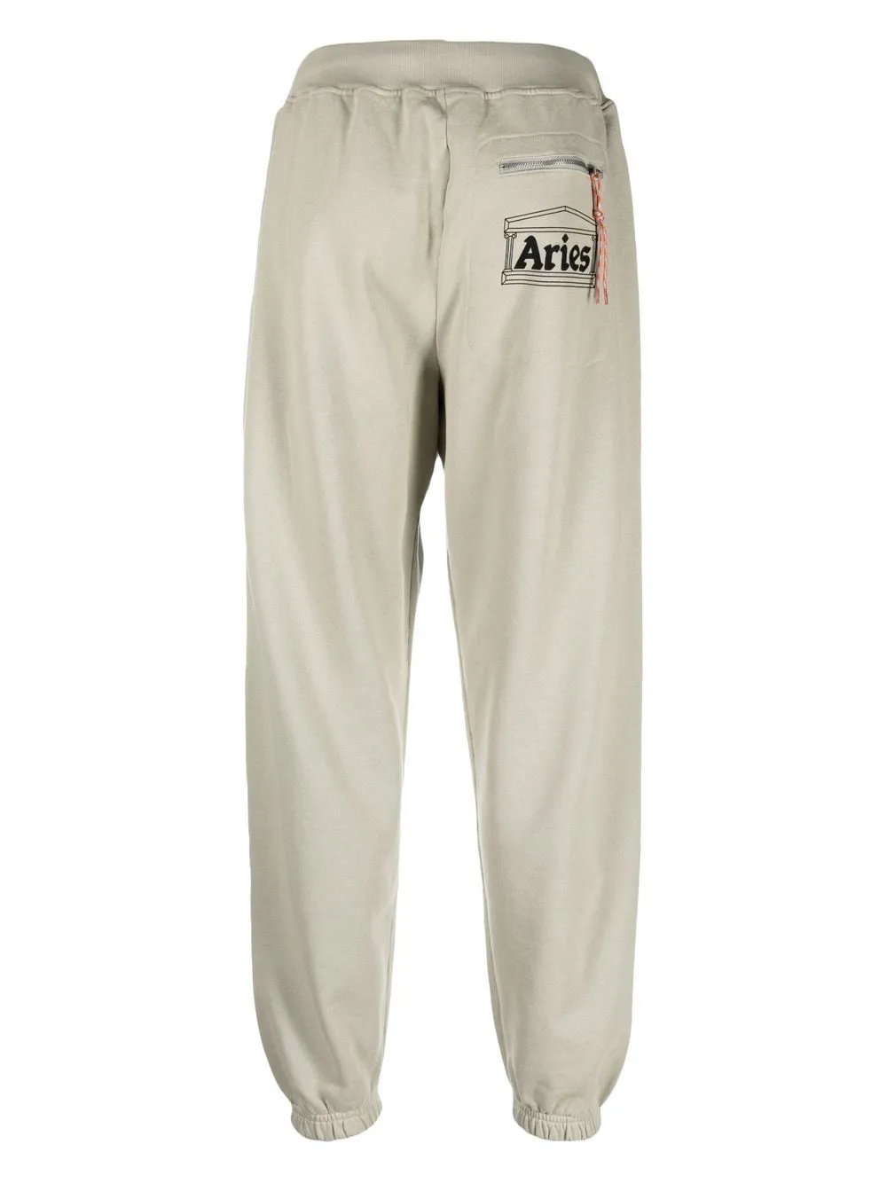 Aries Trousers Green