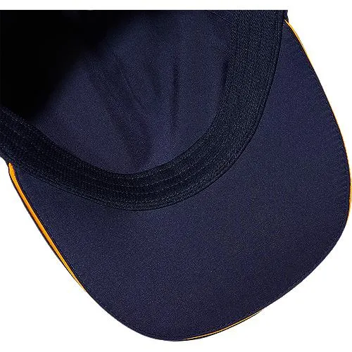 Asics Performance Cap - Peacoat