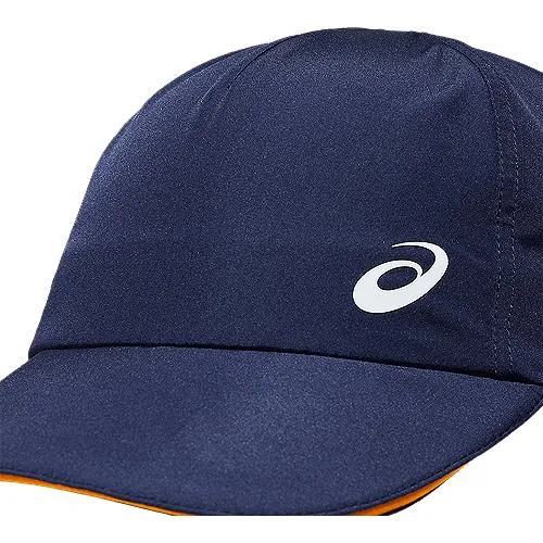 Asics Performance Cap - Peacoat