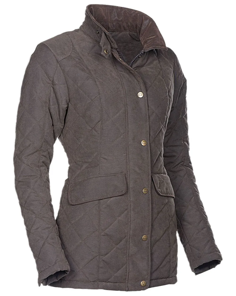 Baleno Cheltenham Quilted Jacket