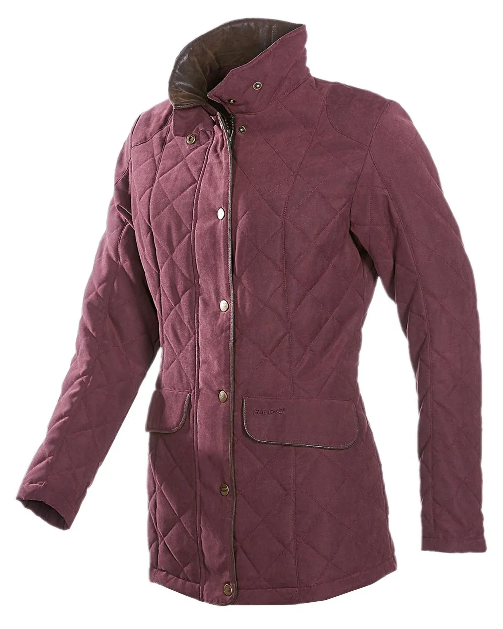 Baleno Cheltenham Quilted Jacket