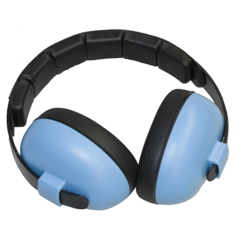 Banz Mini Muffs