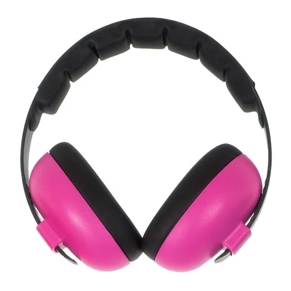 Banz Mini Muffs