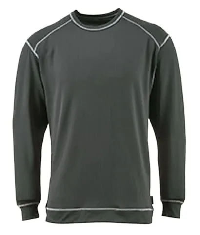 Base Pro Antibacterial thermal base layer Long Sleeved Top - B153