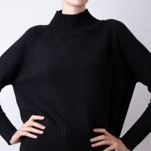 BE YOU SWEATER CD4046F4 061 BLACK