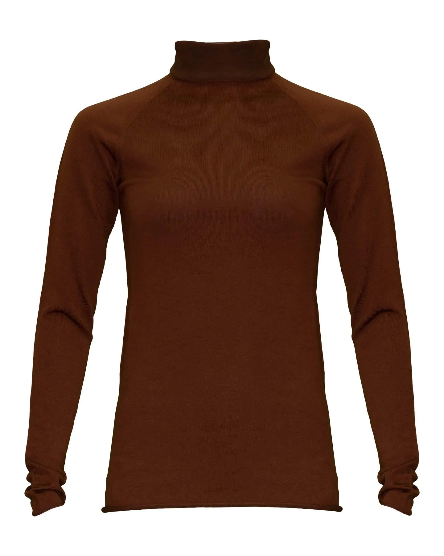 Bilo Turtleneck Pullover