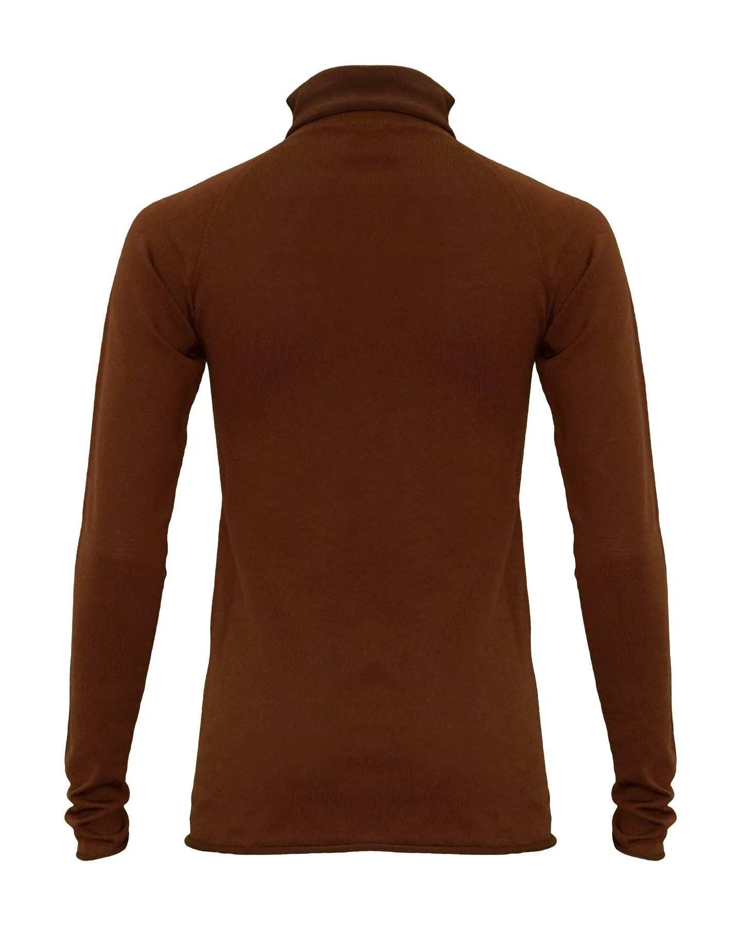 Bilo Turtleneck Pullover