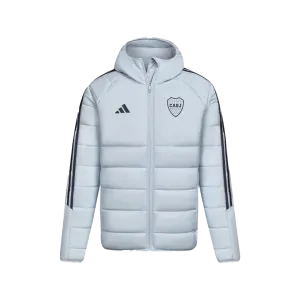 Boca Juniors 24/25 Winter Jacket