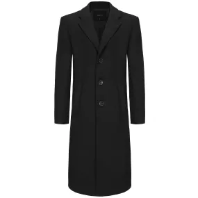 BRAVEMAN OVERCOAT-LC201