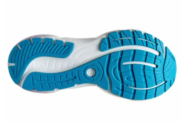 Brooks Glycerin GTS 20 - Peacoat/Ocean