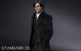 Bruce Wayne (Standard Edition) InArt 1/6 Scale Figure