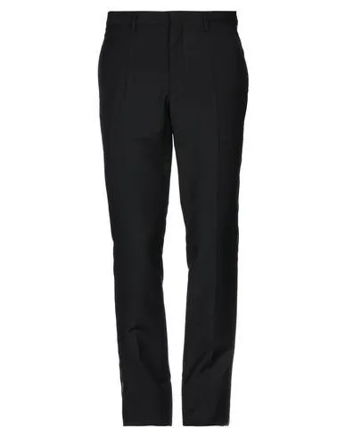 Burberry Man Casual trouser Black 34 waist