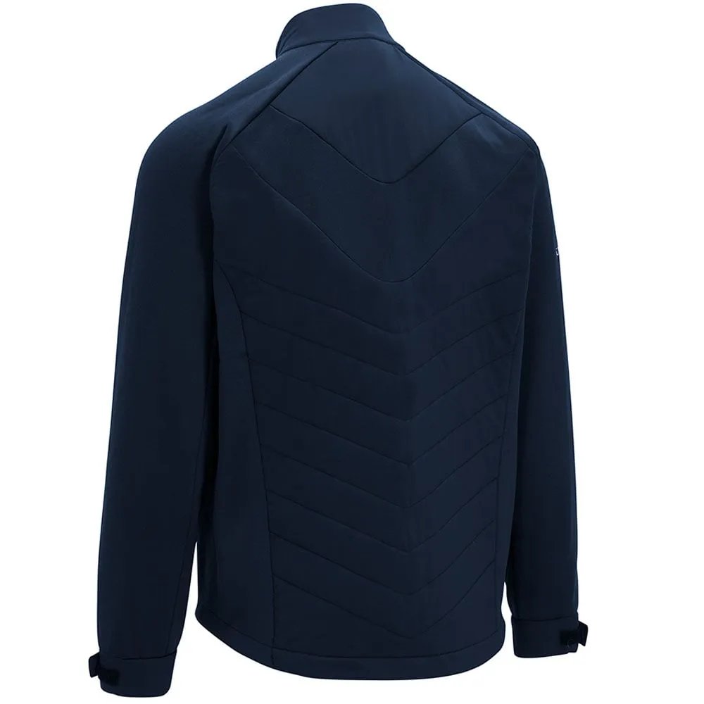 Callaway Primaloft Quilted Jacket - Peacoat