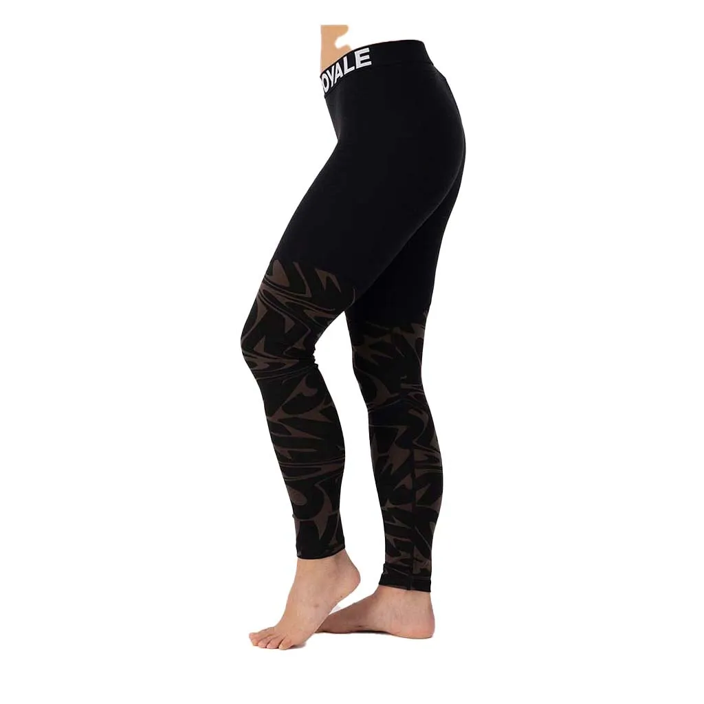 Cascade Merino Flex 200 Legging | Women's