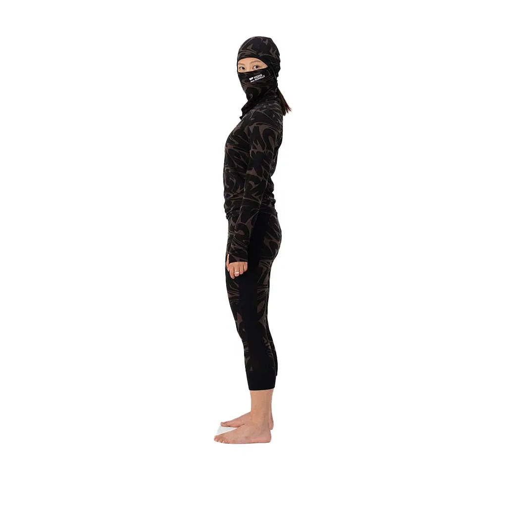 Cascade Merino Flex 200 Legging | Women's