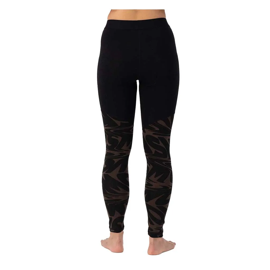 Cascade Merino Flex 200 Legging | Women's