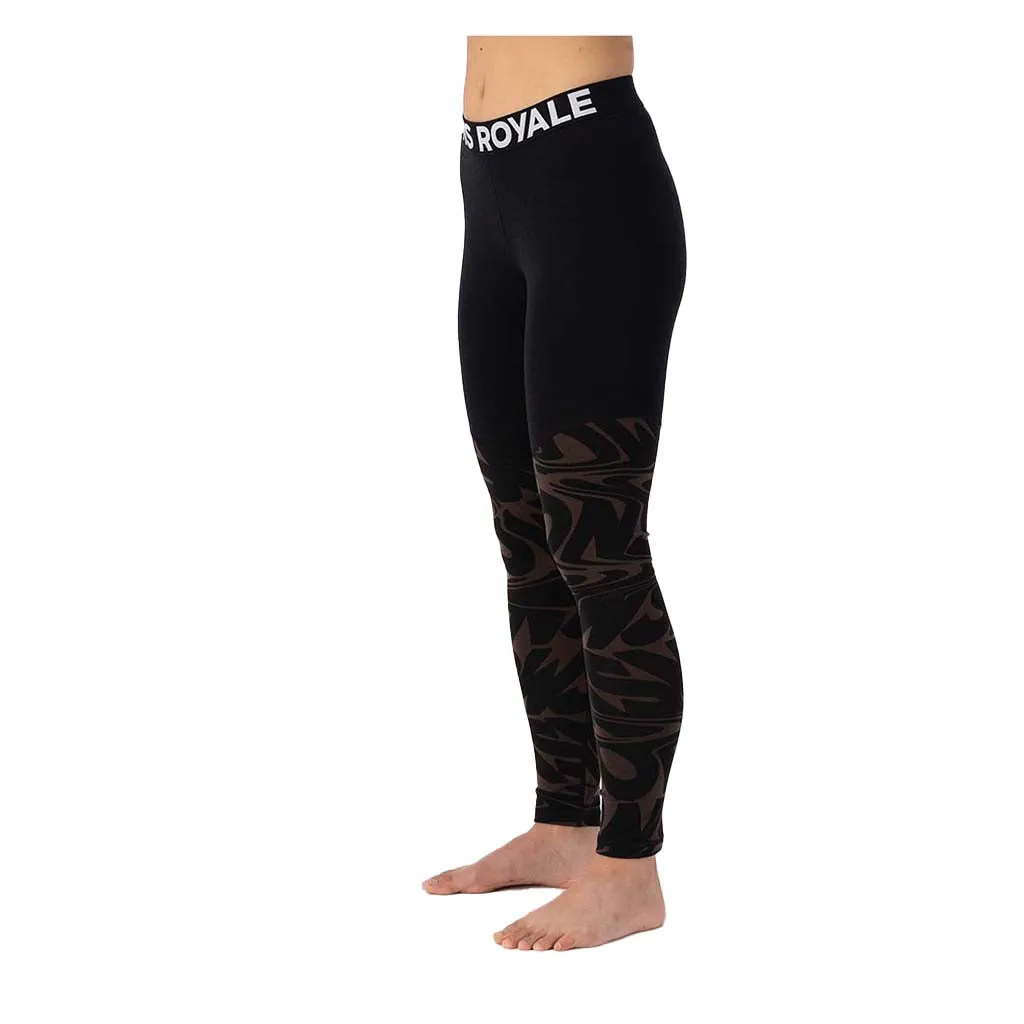 Cascade Merino Flex 200 Legging | Women's