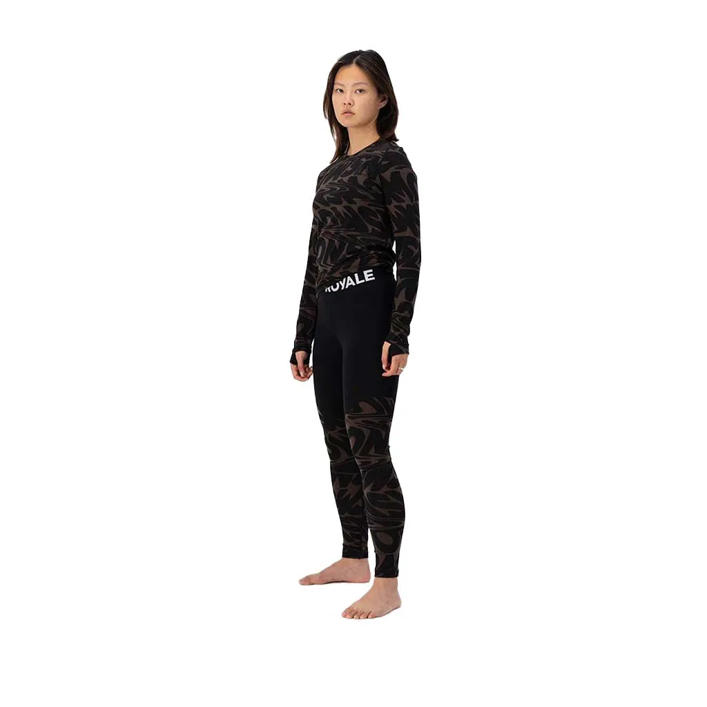 Cascade Merino Flex 200 Legging | Women's