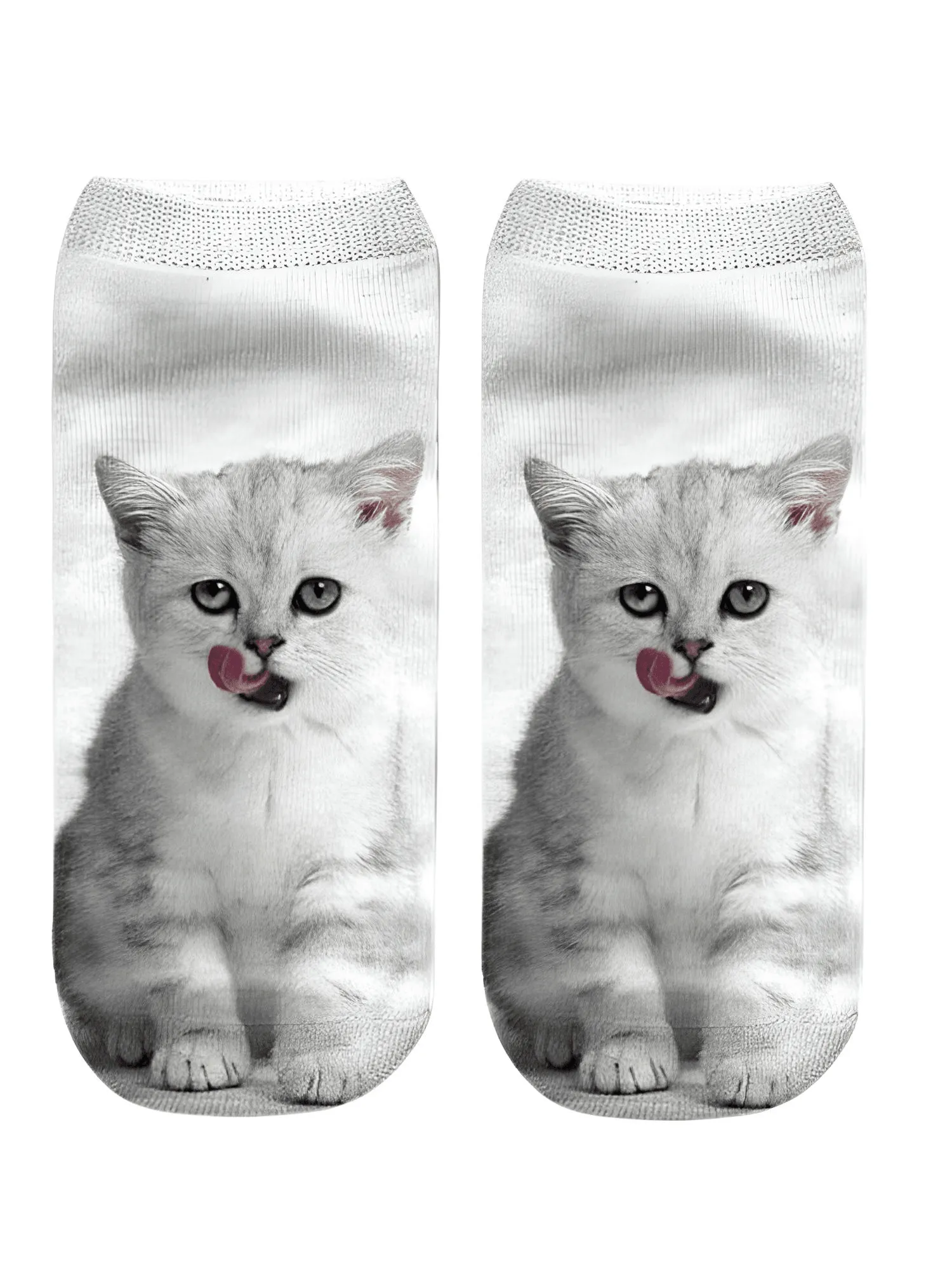 Cat Socks For Women