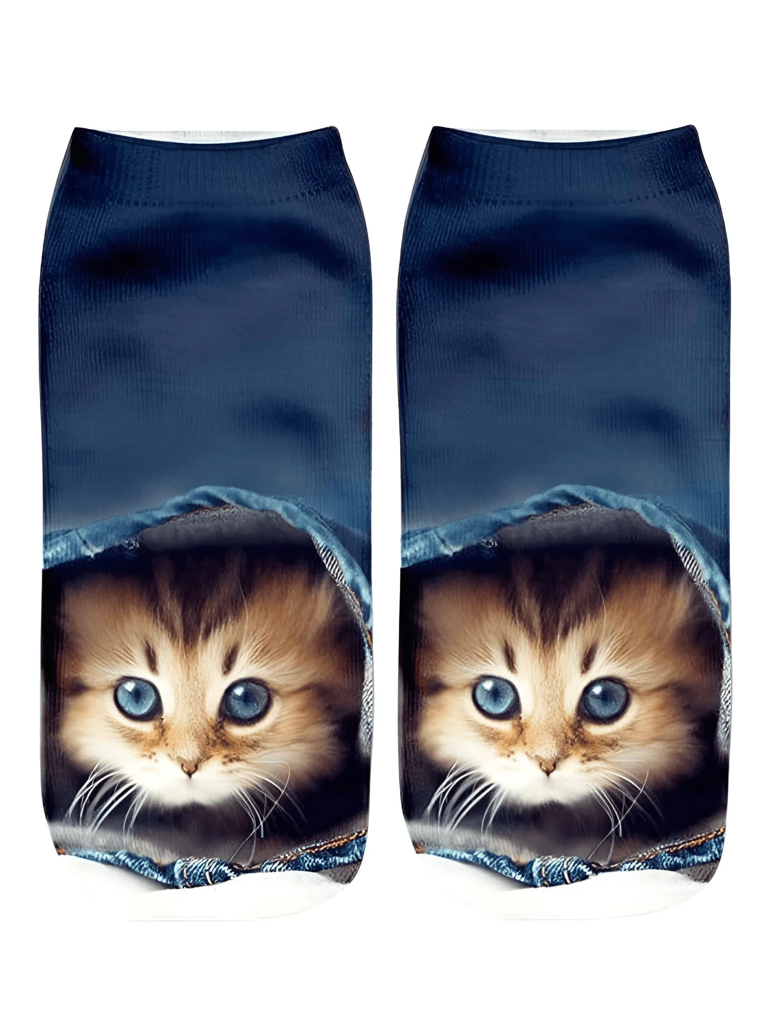 Cat Socks For Women