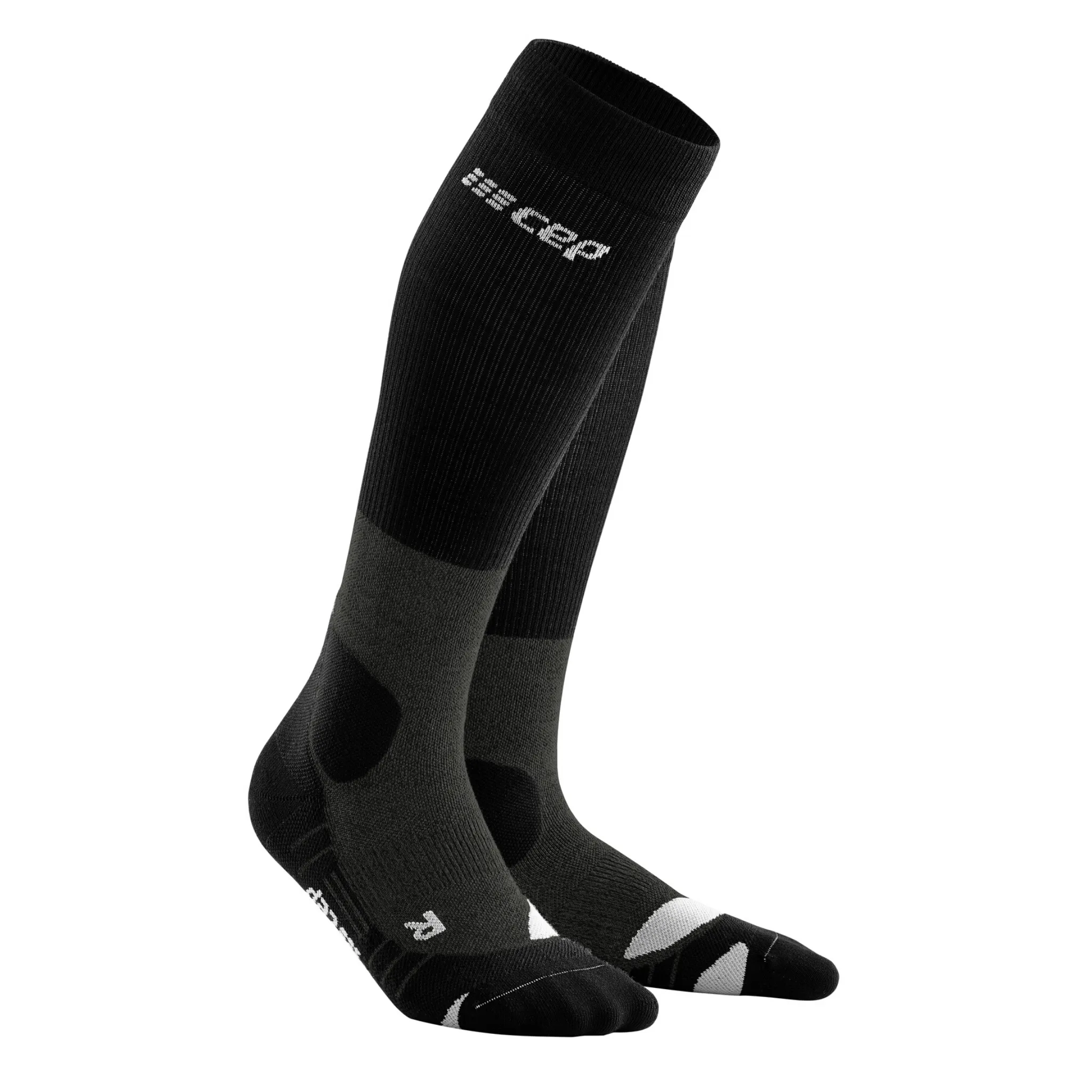 CEP Hiking Merino Tall Compression Socks, Women