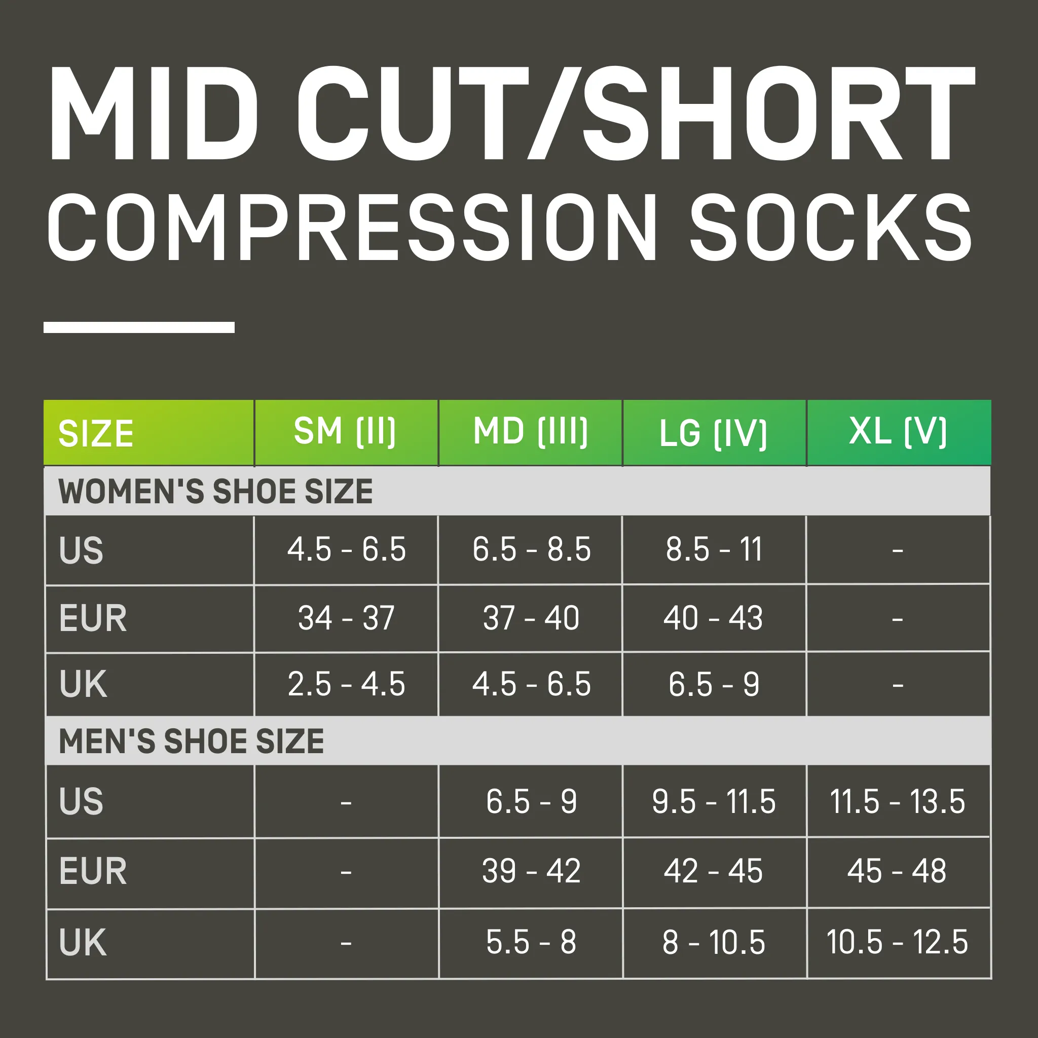 CEP Training Mid Cut Socks, Unisex