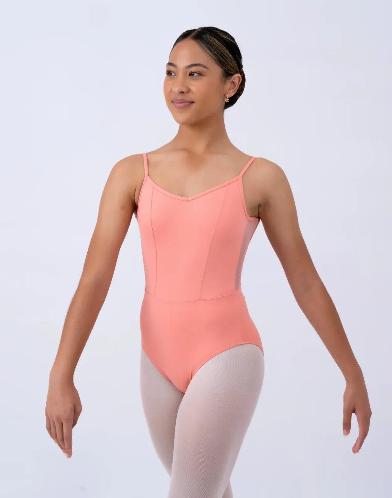 Claudia Dean World | London Leotard