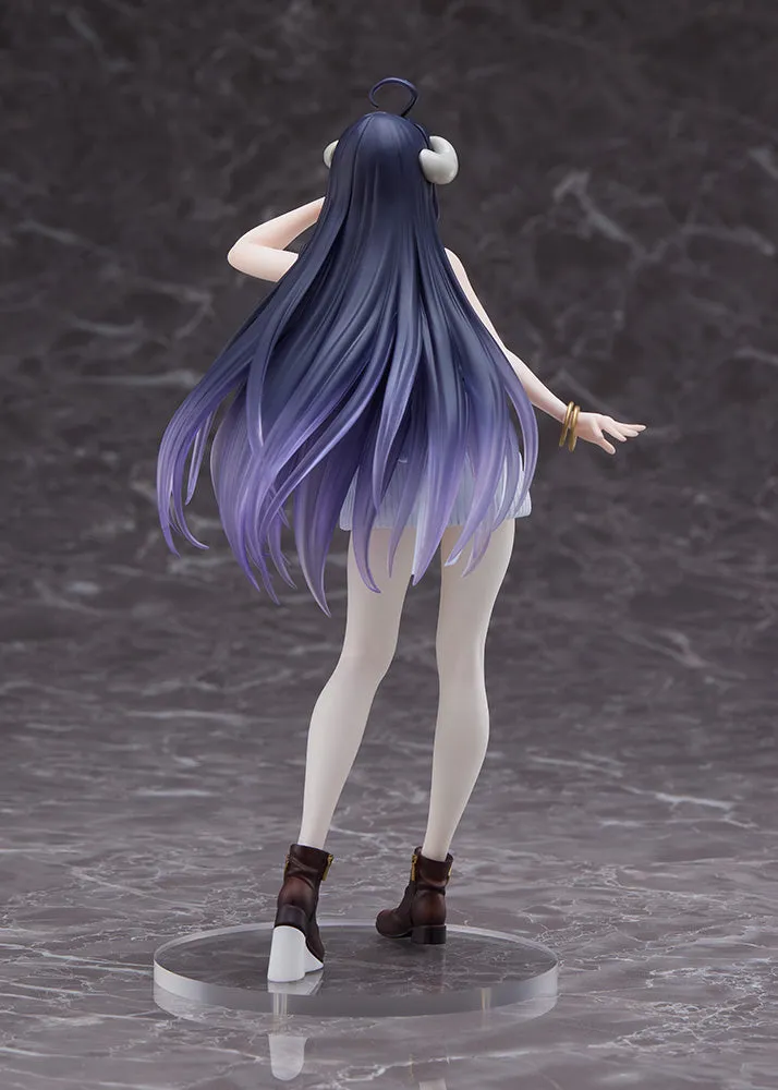 Coreful Figure Albedo ~Knit Dress Ver.~ Prize Figure