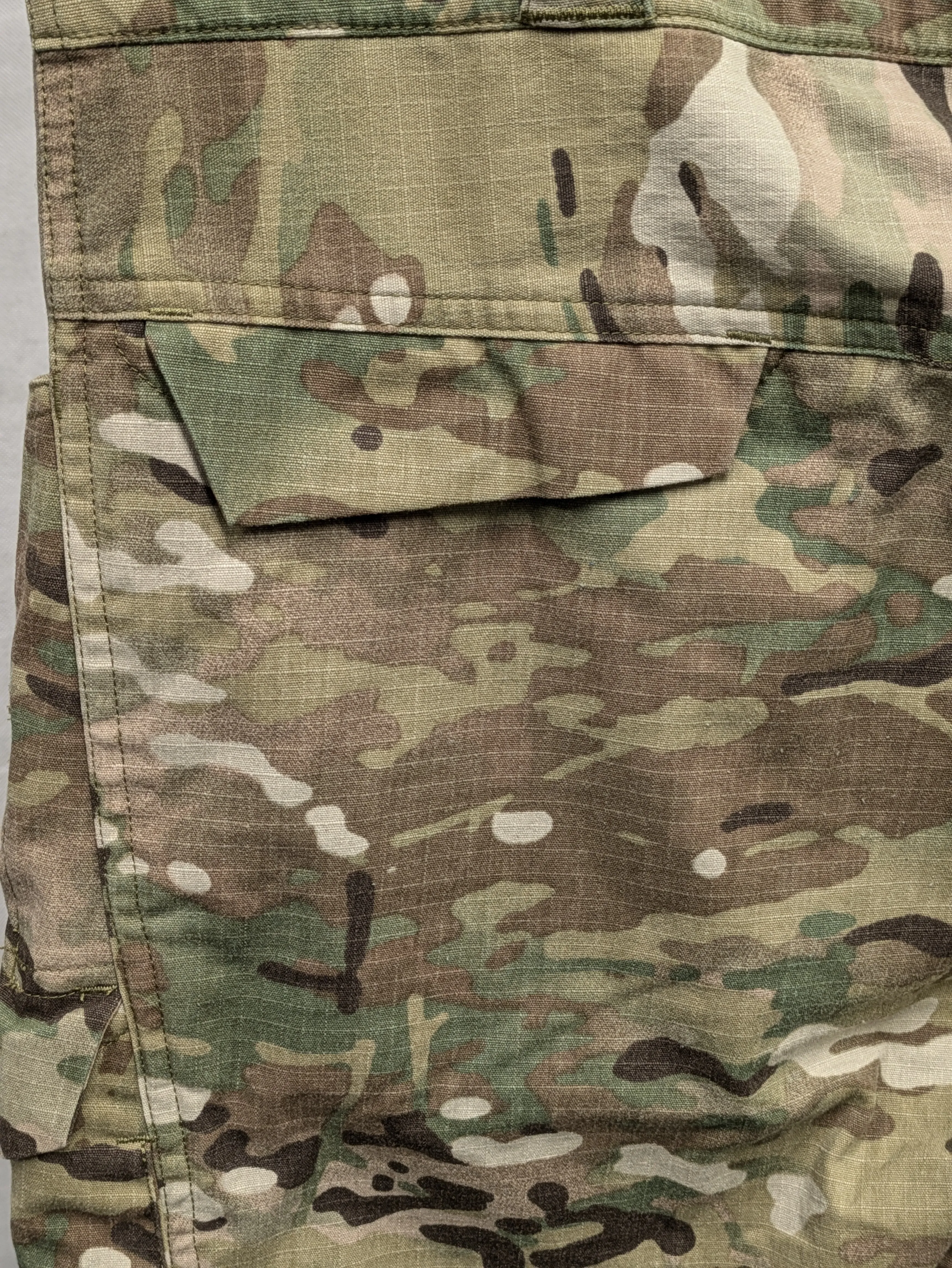 Crye Precision Multicam NSPA G4 Field Trousers - 34 Long 34L