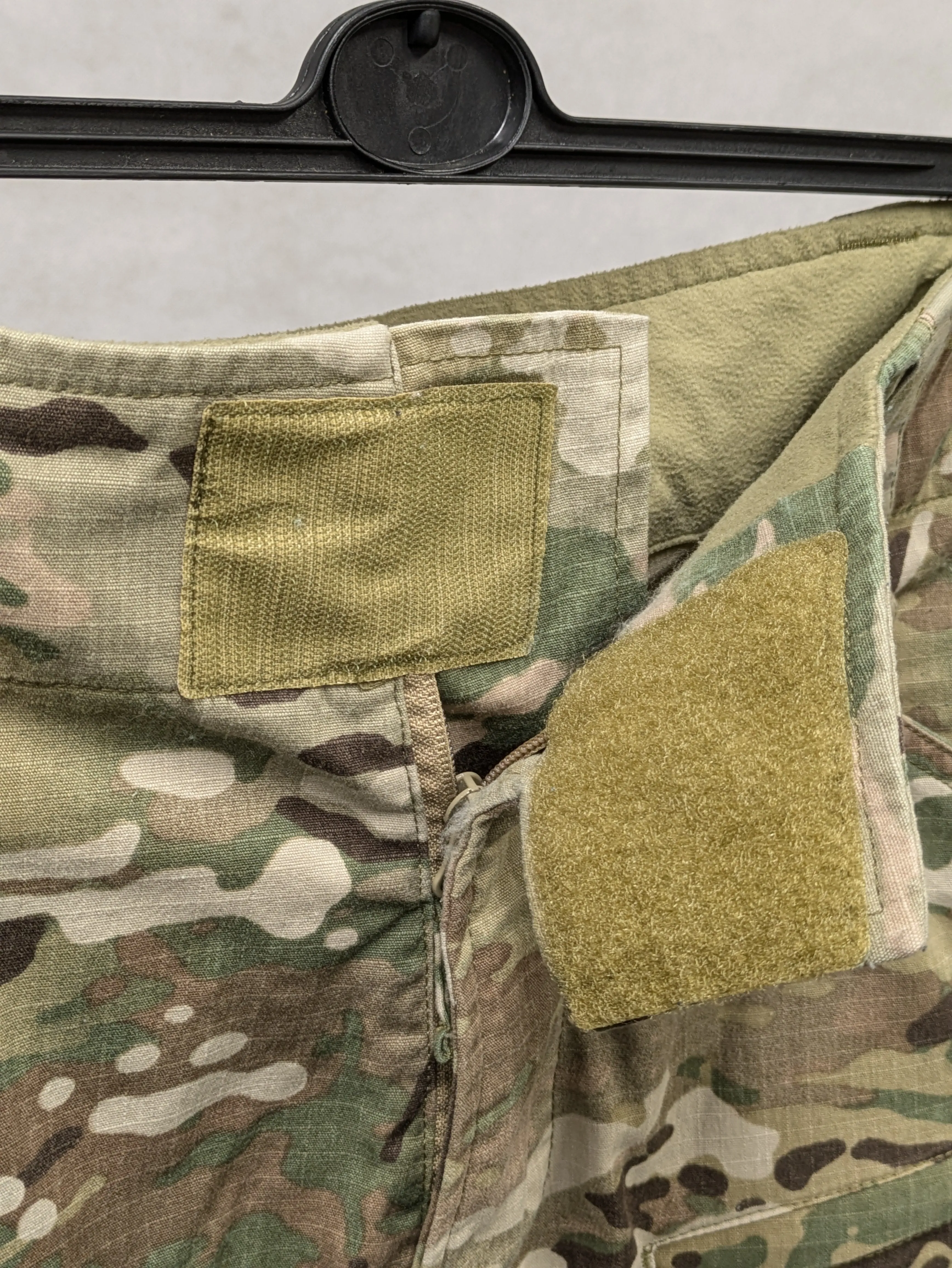 Crye Precision Multicam NSPA G4 Field Trousers - 34 Long 34L