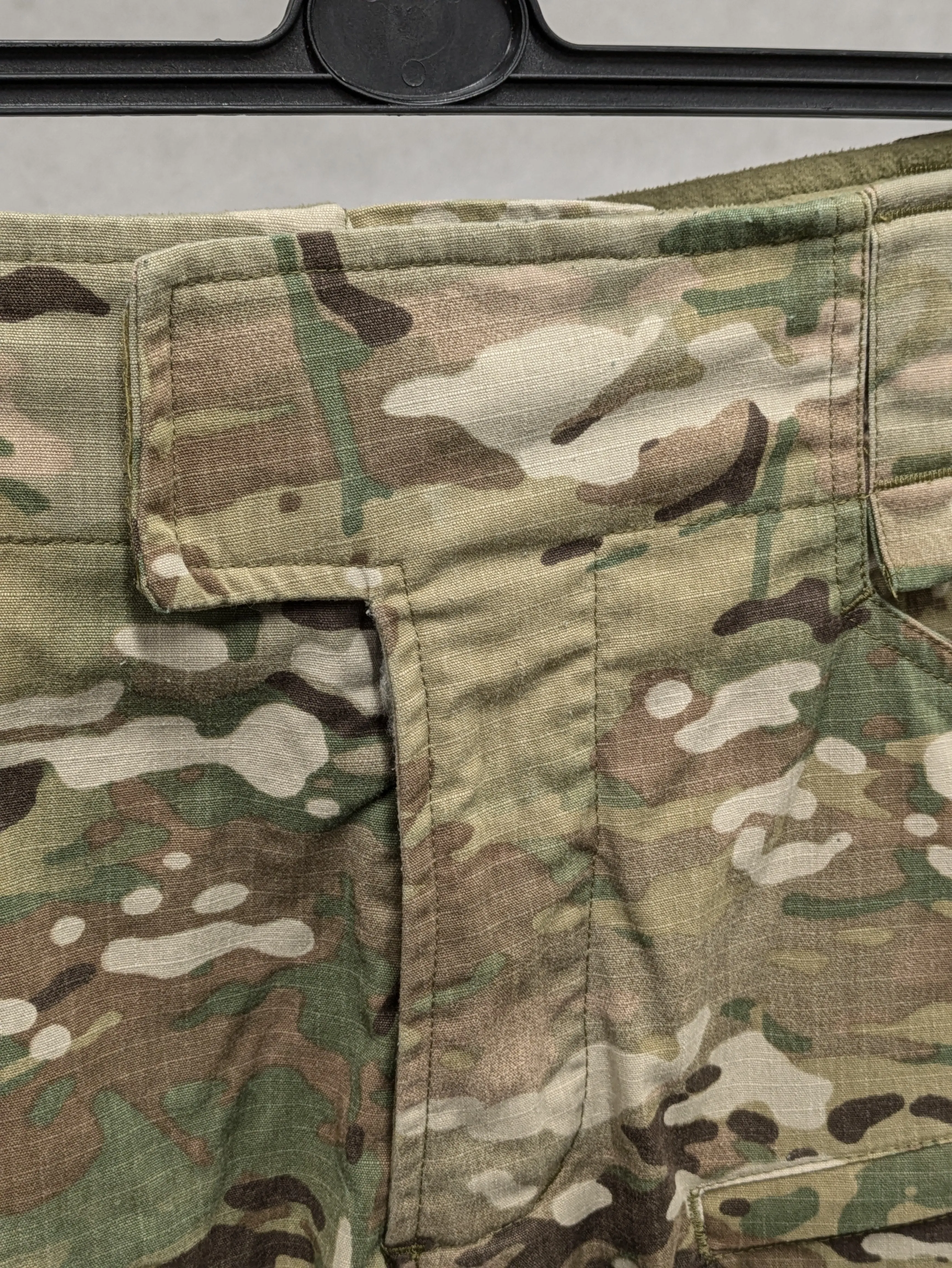 Crye Precision Multicam NSPA G4 Field Trousers - 34 Long 34L