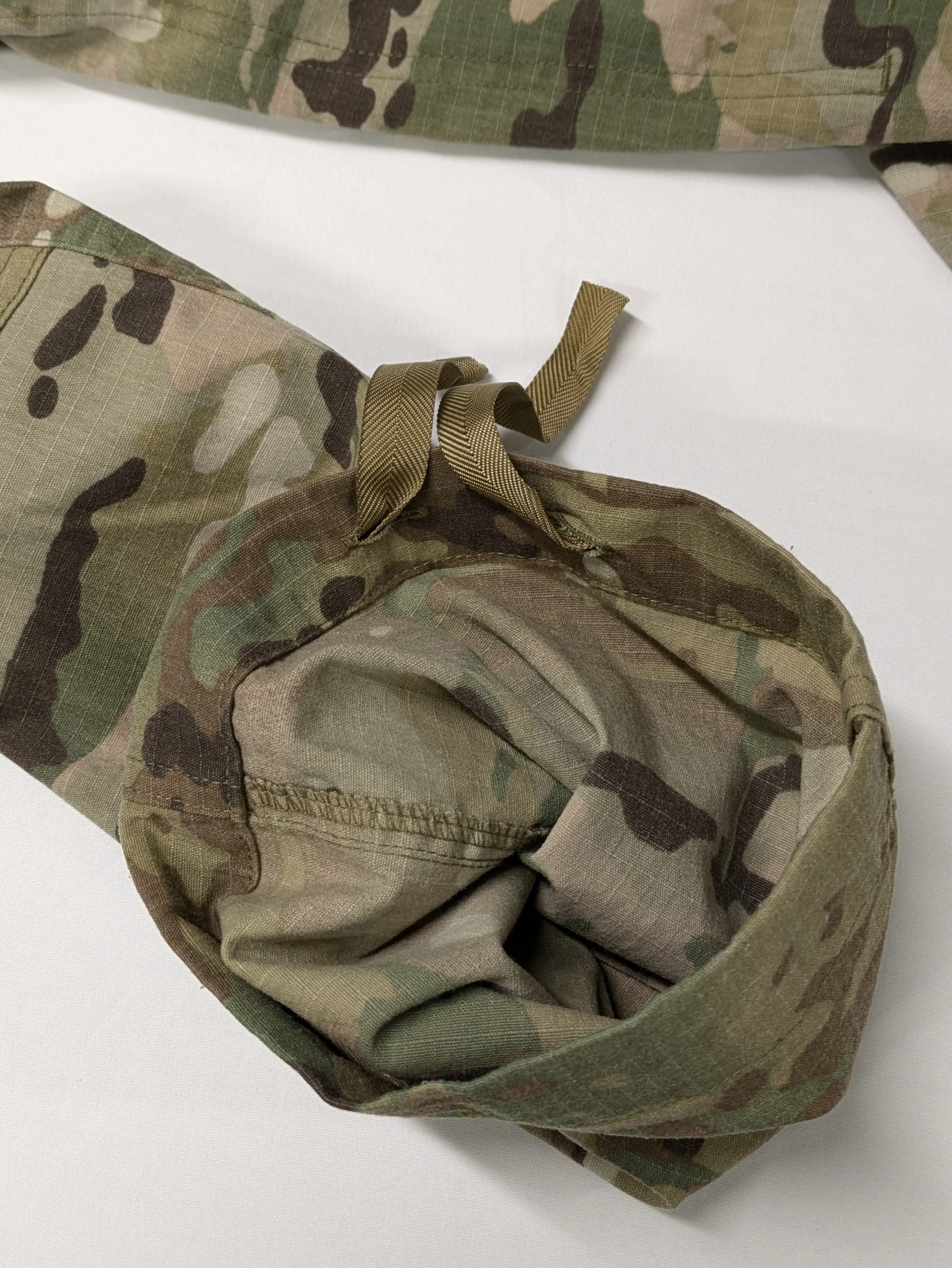 Crye Precision Multicam NSPA G4 Field Trousers - 34 Long 34L